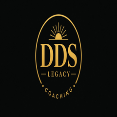 DDS Legacy Coaching